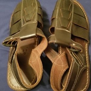 Men Sandals